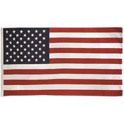 USA Nylon Flag