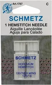 130/705 H Wing 120/19 1 Hemstitch Needle