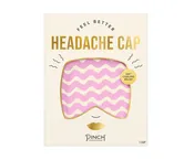 Headache Cap – Orchid – HCAP 6 ORC