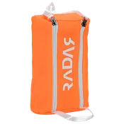 Radar Wheelie Bag Orange