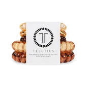 Anything But Basic Spiral Hair Coil Set