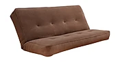 6000 Mattress Marmont Mocha (Full Size) by Kodiak