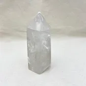 1220g Clear Quartz Point