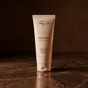 Tomy B. Hydration Conditioner – Deep Moisture Conditioner for Dry, Damaged Hair (8 oz)