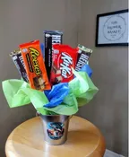 CANDY BOUQUET