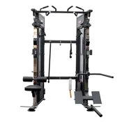 BodyKore MX1161FX Dynamic Trainer - ALL-IN-ONE VERSATILE UNIT - Universal Series