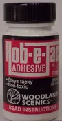 HOB E TAC ADHESIVE  2 OZ