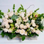 Inspired Blooms 1