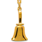 Handbell Charm – Classic