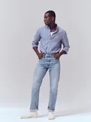 AM Original 5 Pocket Jean