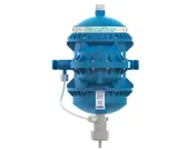 Chemilizer Injector