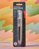 10-color Rainbow Pen