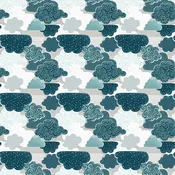 777-76 Teal || Our Greatest Gift