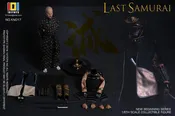 [101-KN017] Sincerity of the Last Samurai