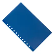 11-Hole Rigid Back Cover