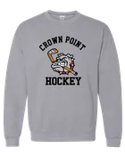 CP Hockey Crewneck