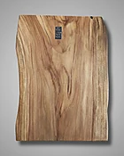 Aquila Quinta — 60" Live Edge Slab