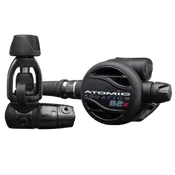 Atomic B2X Regulator