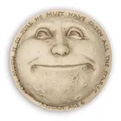 A Child's View of the Moon