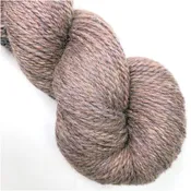 Hazelnut Heather - Scout