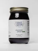 Blackberry | Spread