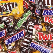 Add an Assorted Sweets Basket
