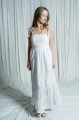Alberni Maxi Dress