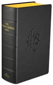 1962 Daily Missal - Black