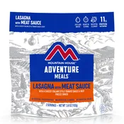 Mountain House Pouches - Lasagna w/ Meat Sauce