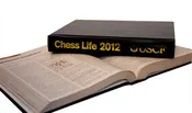 2012 Chess Life Annual Book