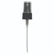ForPro 20/410 Black Sprayer 4 Ounces