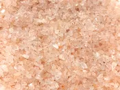 Bolivian Pink Salt