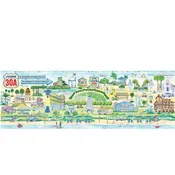 Communities of 30A Puzzle