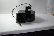 265cfm Convection Blower Coal Stove Alaska Leisure Line Reading with Cord