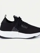 Women’s Black Running Shoes
