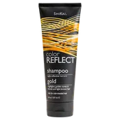 Color Reflect Gold Shampoo