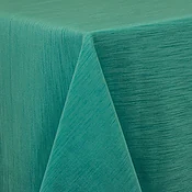 Aqua Majestic Dupioni
