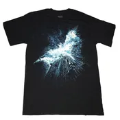 Dark Knight Skyscape T-shirt