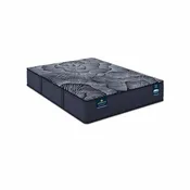 Serta Perfect Sleeper X Knox 13.75" Hybrid Plush