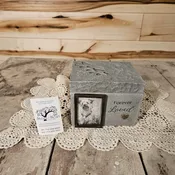 Pet Morial Box #2