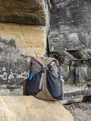 Axess 50 Pack — Lester River Bushcraft