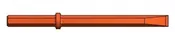 1" x 4.25 x 14" Chisel - AT A22014