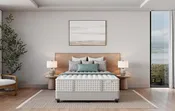 Aireloom Pacific Bay Tahoe Medium Mattress 14"