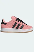 Adidas Campus 00s Women's Shoes (Semi Pink Spark / Core Black / Cloud White)