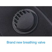 Breath Mask PM2.5 Anti-Virus, Influenza, Anti-Dust Anti Pollution N95 Level