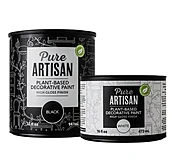 Artisan Enhancements - Gloss Paint — Silk & Sage Design Studio