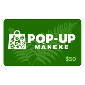 $50 Gift Card