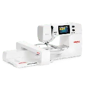 Bernina 500 E