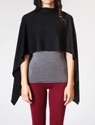 Eden II Poncho
