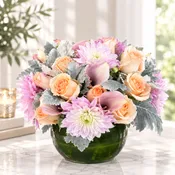 Spring Breeze Bowl
